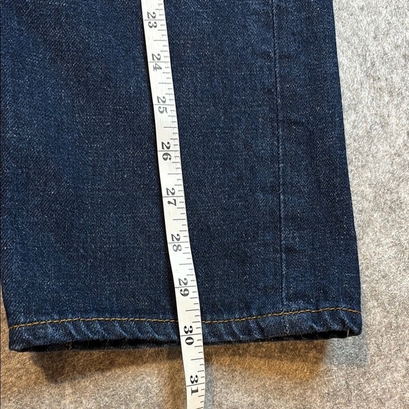 👖🔥 Paul Smith Men's Straight Leg Jeans | Size 34L 🔥👖 - Picture 4 of 15